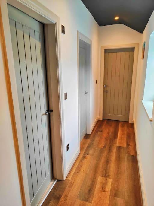 Sloane Modern 2 Bedroom Seafront Apartment Blackpool Eksteriør bilde